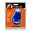 Ballsling Ball-Split-Sling Police Blue