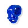 Ballsling Ball-Split-Sling Police Blue - Image 2