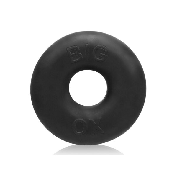 Big Ox Cockring Black Ice - Image 2