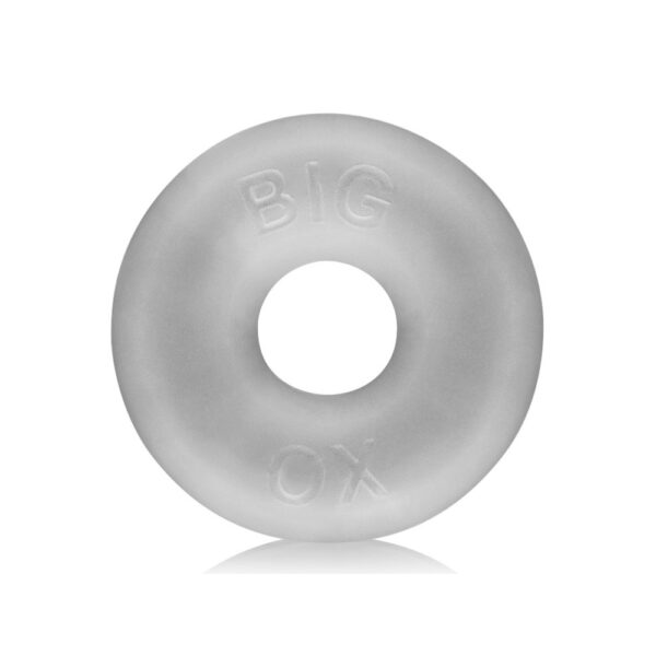 Big Ox Cockring Cool Ice - Image 2