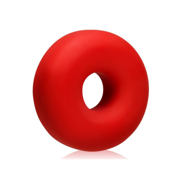 Big Ox Cockring Red Ice - Image 3