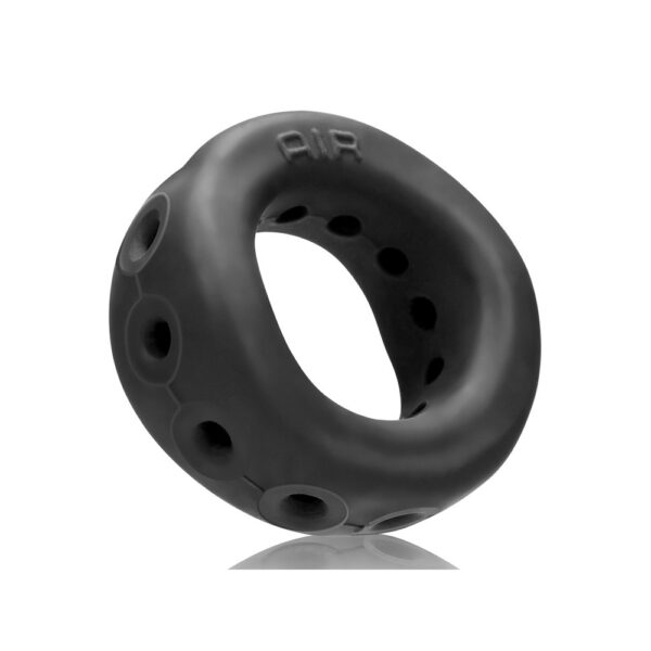 Air - Air Flow Cock Ring Black Ice - Image 3