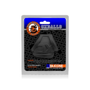 Oxsling Cocksling Black Ice