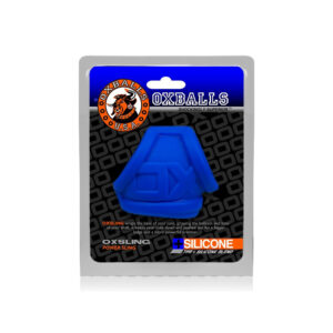 Oxsling Cocksling Cobalt Ice
