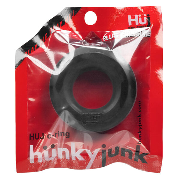 Huj C-Ring By Hunkyjunk Tar