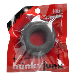 Huj C-Ring By Hunkyjunk Stone