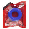 Huj C-Ring By Hunkyjunk Cobalt