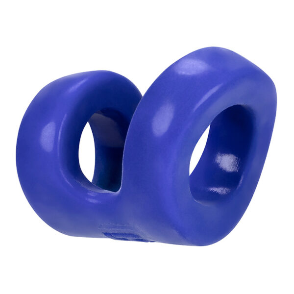 Connect C-Ring/Balltugger By Hunkyjunk Cobalt - Image 3