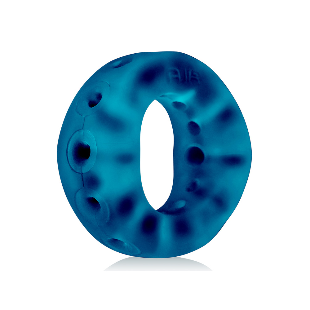 Air Airflow Cockring Space Blue 2 Air Airflow Cockring Space Blue - Image 2