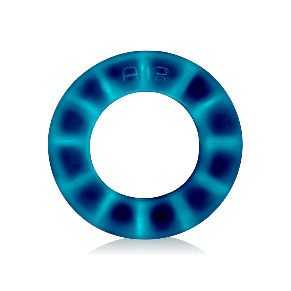 Air Airflow Cockring Space Blue 3 Air Airflow Cockring Space Blue - Image 3