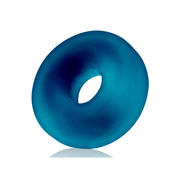 Big Ox Cockring Space Blue - Image 2