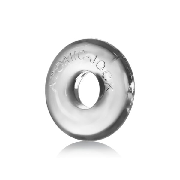 Ringer 3-Pack Of Do-Nut-1 Clear - Image 2