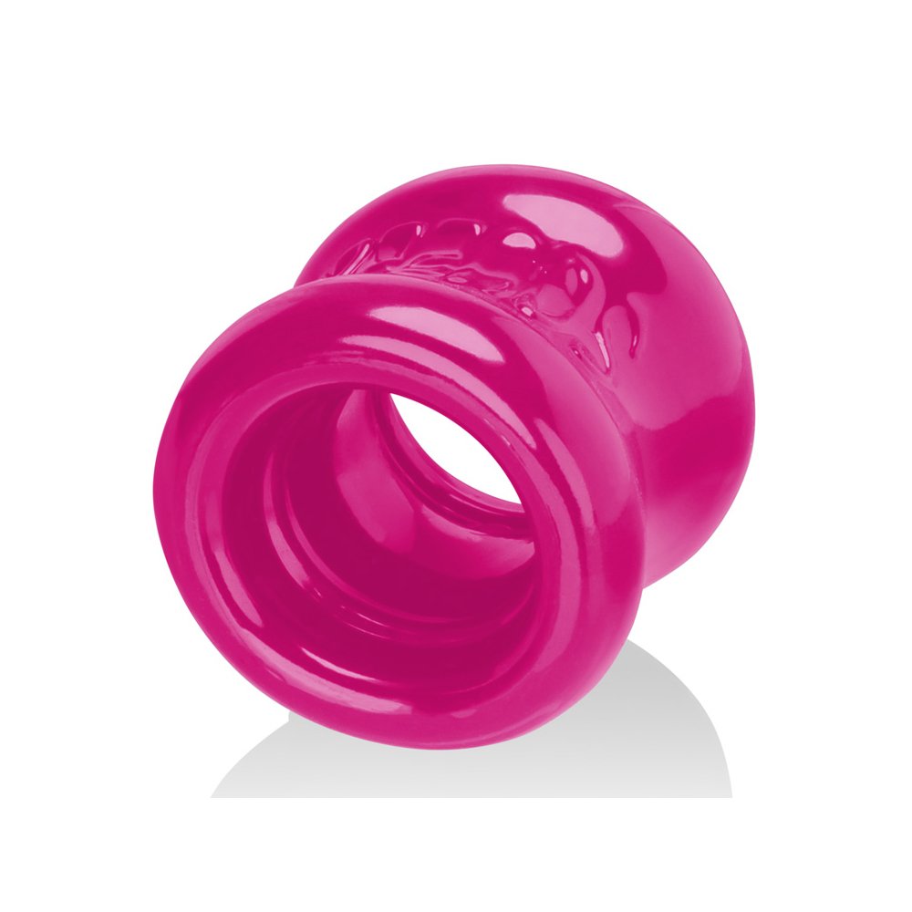 Squeeze Ballstretcher Hot Pink 2 Squeeze Ballstretcher Hot Pink - Image 2