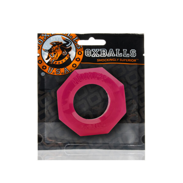 Humpx Cockring Hot Pink