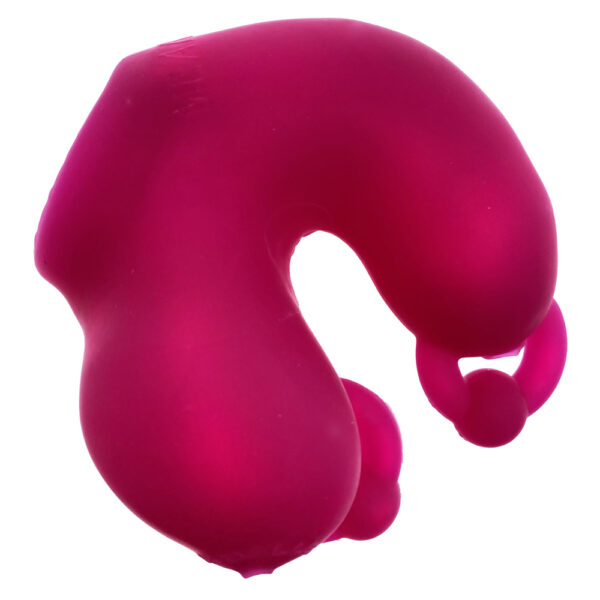 Meatlocker Chastity Hot Pink Ice - Image 2
