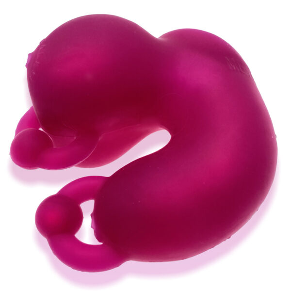 Meatlocker Chastity Hot Pink Ice - Image 3