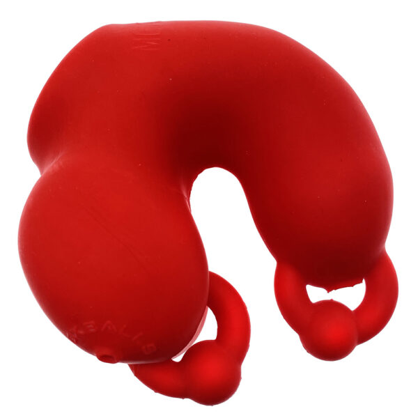 Meatlocker Chastity Red Ice - Image 2