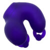 Meatlocker Chastity Eggplant Ice - Image 2