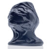 Pighole Squeal Ff Hollow Plug Black - Image 3