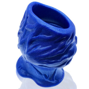 Pighole Squeal Ff Hollow Plug Blue Morph