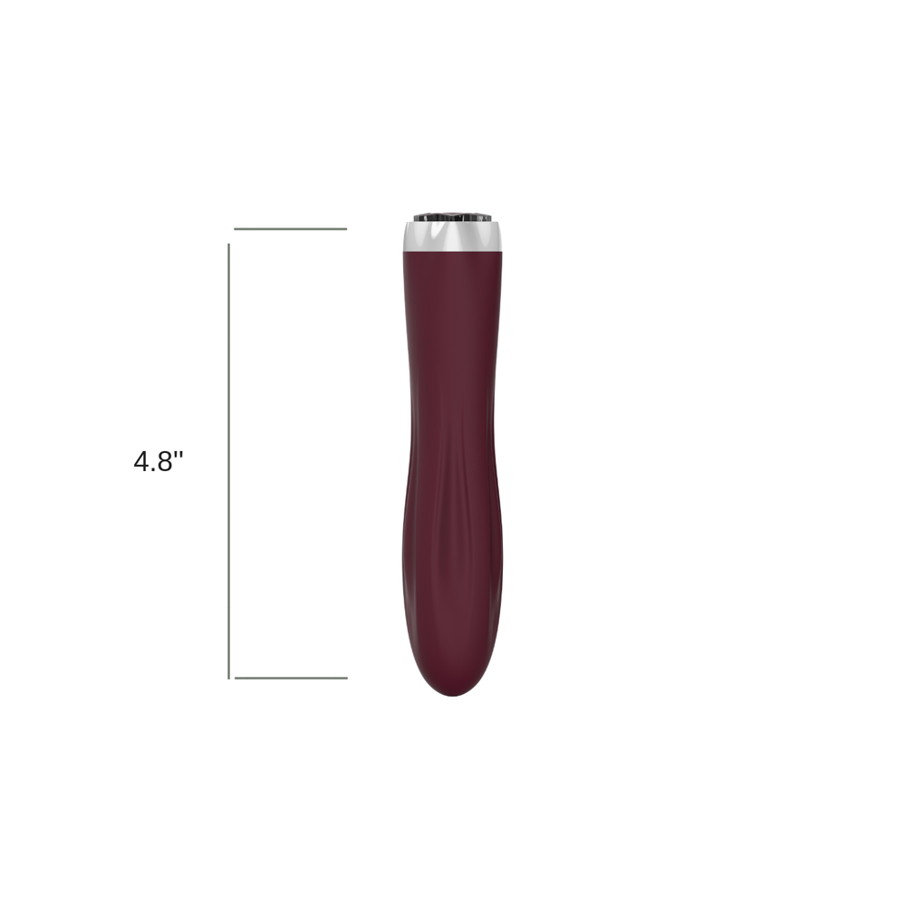 Iconic Charm Classic Travel Size Vibrator Spark 3 Iconic Charm Classic Travel Size Vibrator Spark - Image 3