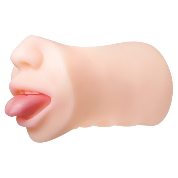 ZT Real Mouth Stroker - Image 2