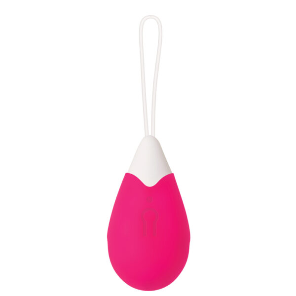 Rechargeable Remote Control Egg - Image 2