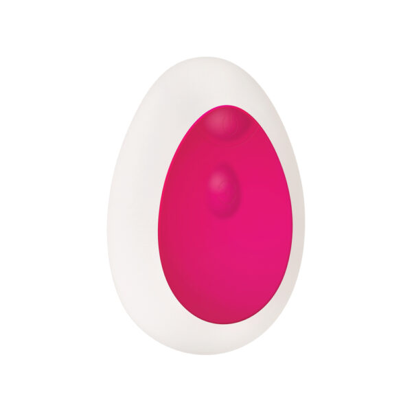 Rechargeable Remote Control Egg - Image 3