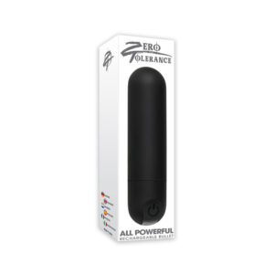 All Powerful Rechargeable Bullet