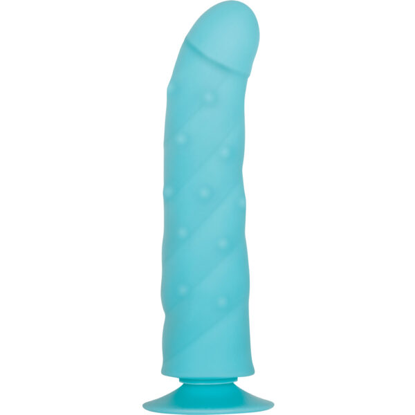 Love Large Beaded Dildo - Image 2
