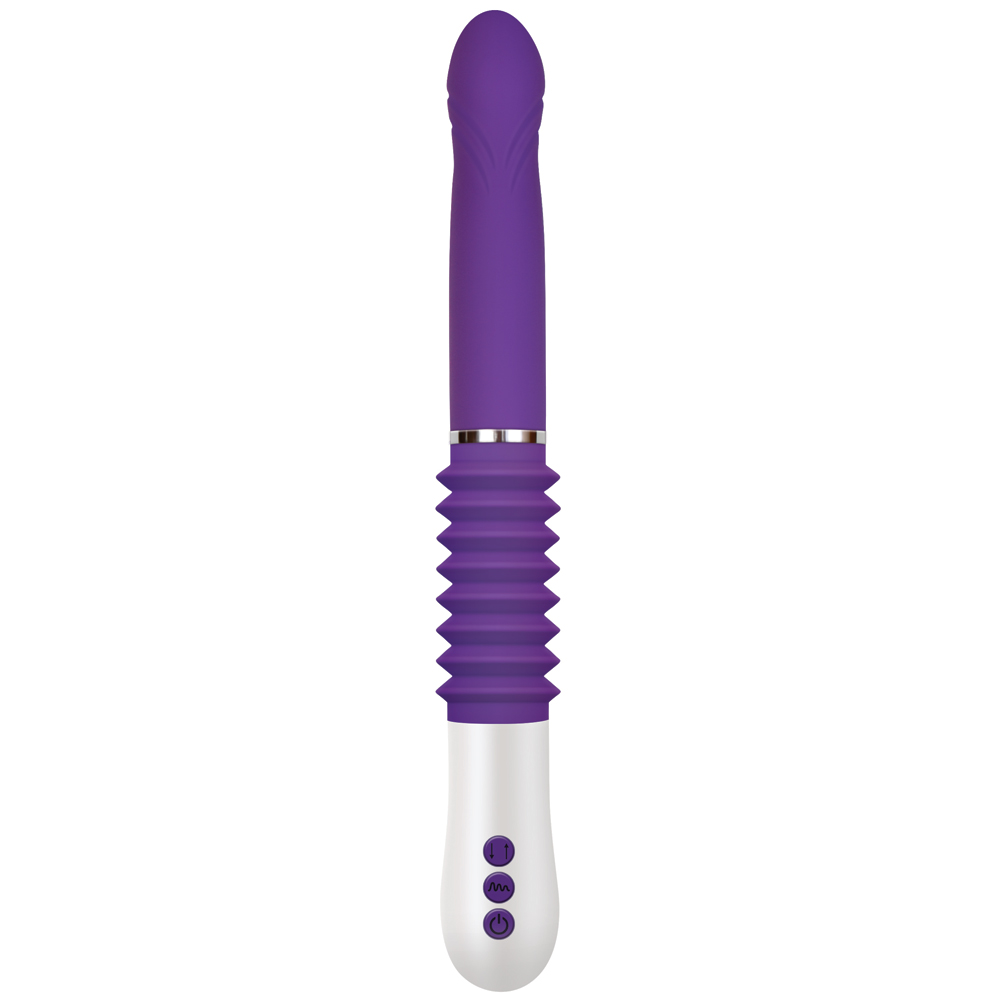 Infinite Thrusting Sex Machine 3 Infinite Thrusting Sex Machine - Image 3