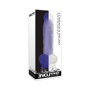 Luminous Dildo