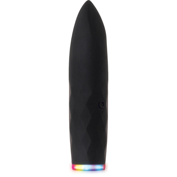 On The Spot Black Bullet Vibrator - Image 2
