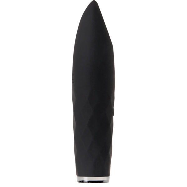 On The Spot Black Bullet Vibrator - Image 3