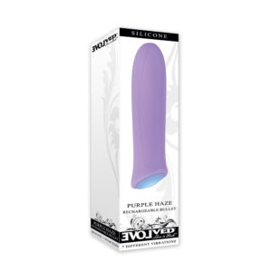 Purple Haze