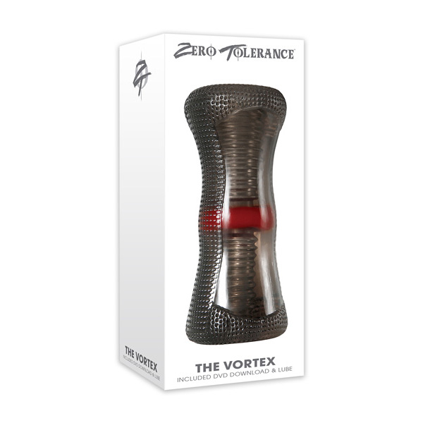 The Vortex Stroker 1 The Vortex Stroker