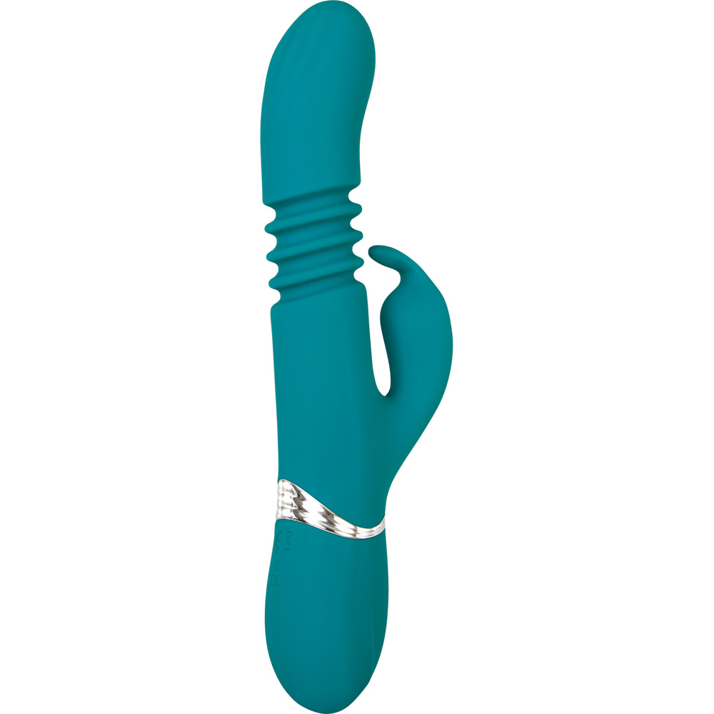 Eve's Rechargeable Thrusting Rabbit 3 Eve's Rechargeable Thrusting Rabbit - Image 3