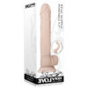 Real Supple Poseable 9.5"