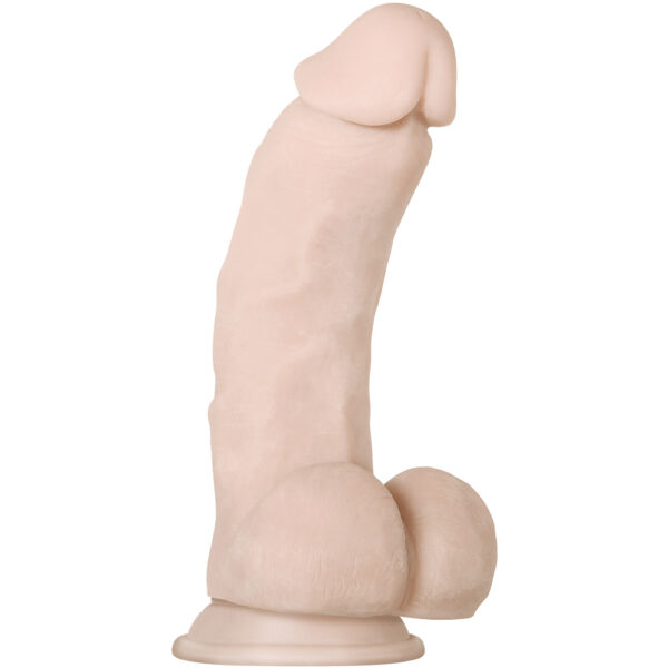Real Supple Poseable Girthy 8.5" - Image 2