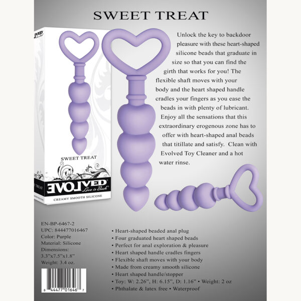 Sweet Treat - Image 2