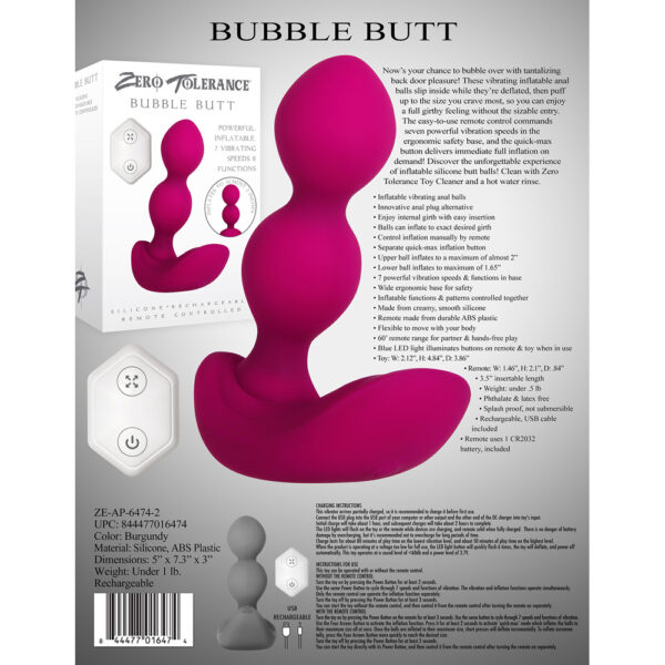 Bubble Butt - Image 3
