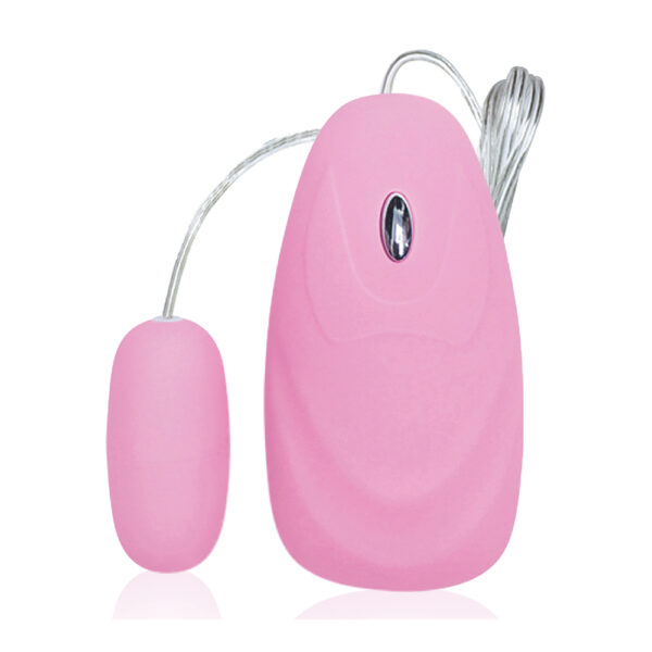 The 9's - B12 Bullet Pink - Image 2
