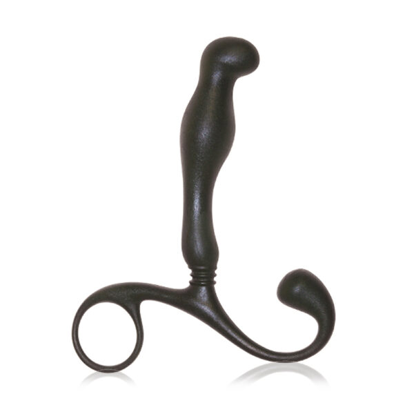 The 9's - P Zone+ Prostate Massager - Image 2