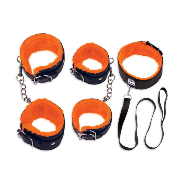 The 9's Orange Is The New Black Kit #1 Restrain Yourself - Image 2