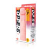The 9's Toppers Natural Extender Sleeve