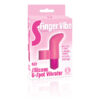 The 9's S-Finger Vibe Pink