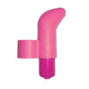 The 9's S-Finger Vibe Pink - Image 2