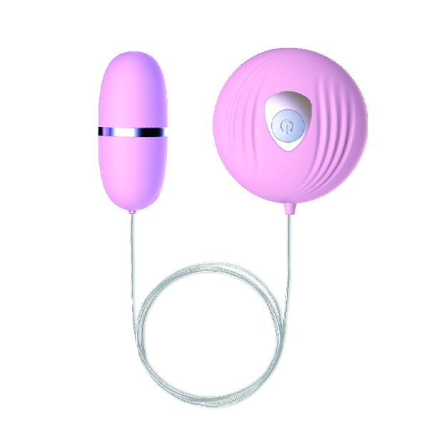 The 9's B-Shell Bullet Vibe Pink 2 The 9's B-Shell Bullet Vibe Pink - Image 2