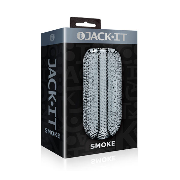 Jack-It Stroker Smoke