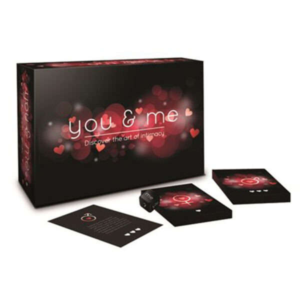 You & Me - Image 2